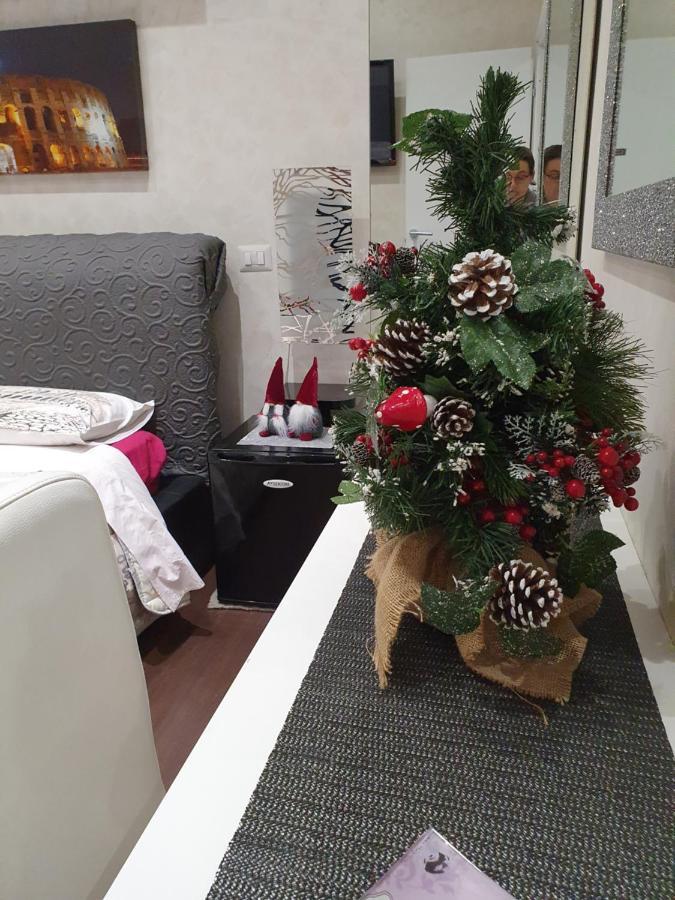 San Pietro Chic Resort Roma Exterior foto
