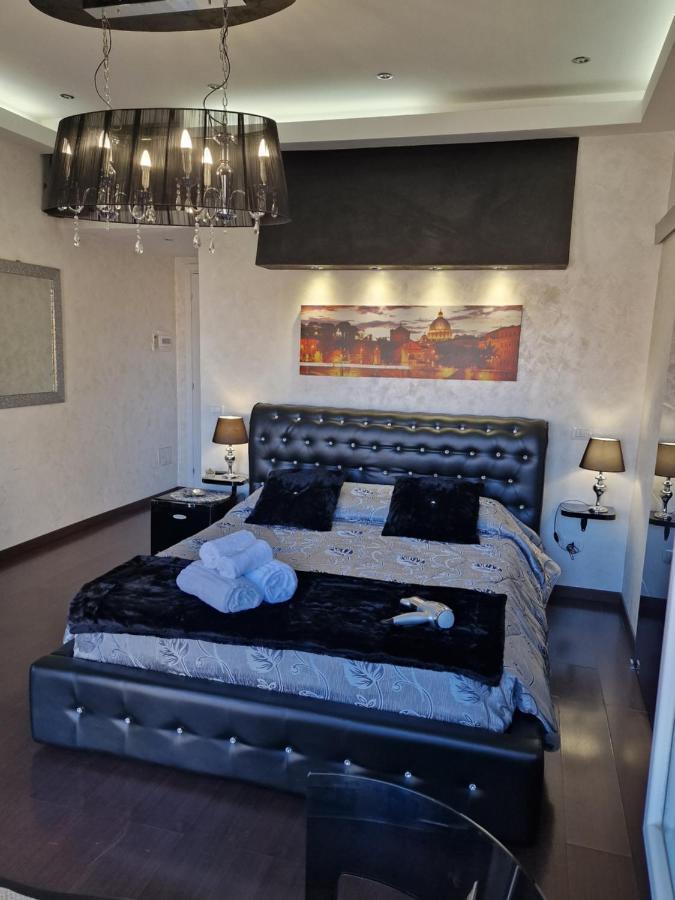 San Pietro Chic Resort Roma Exterior foto